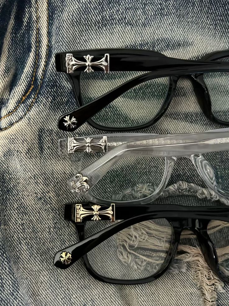 Glasses