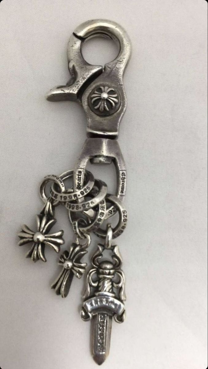 Keychain