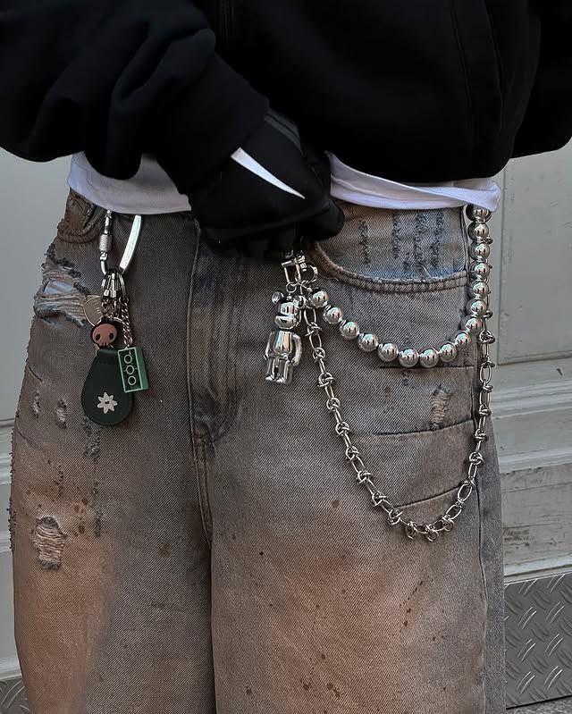 Accessories