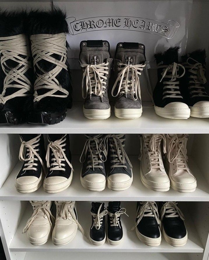 Shoes