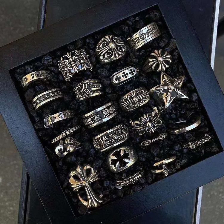 Rings