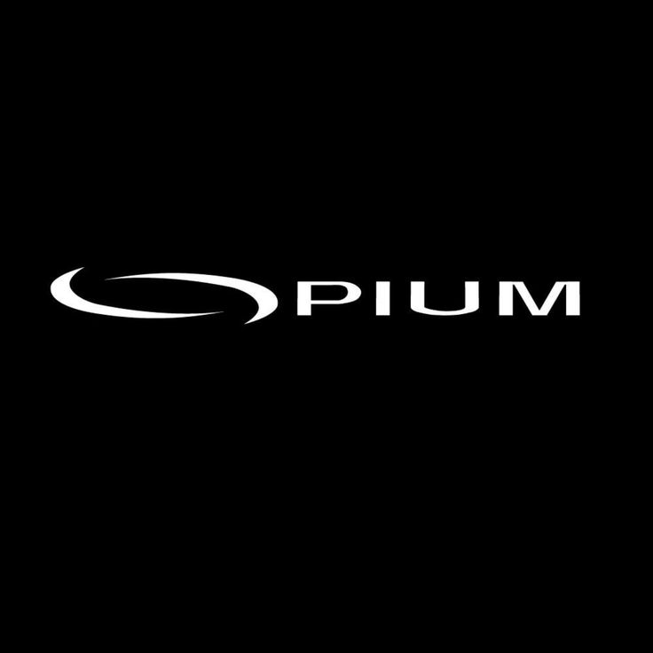 Opium