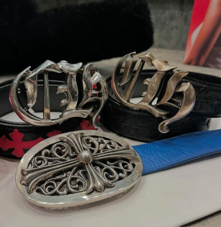 Belt