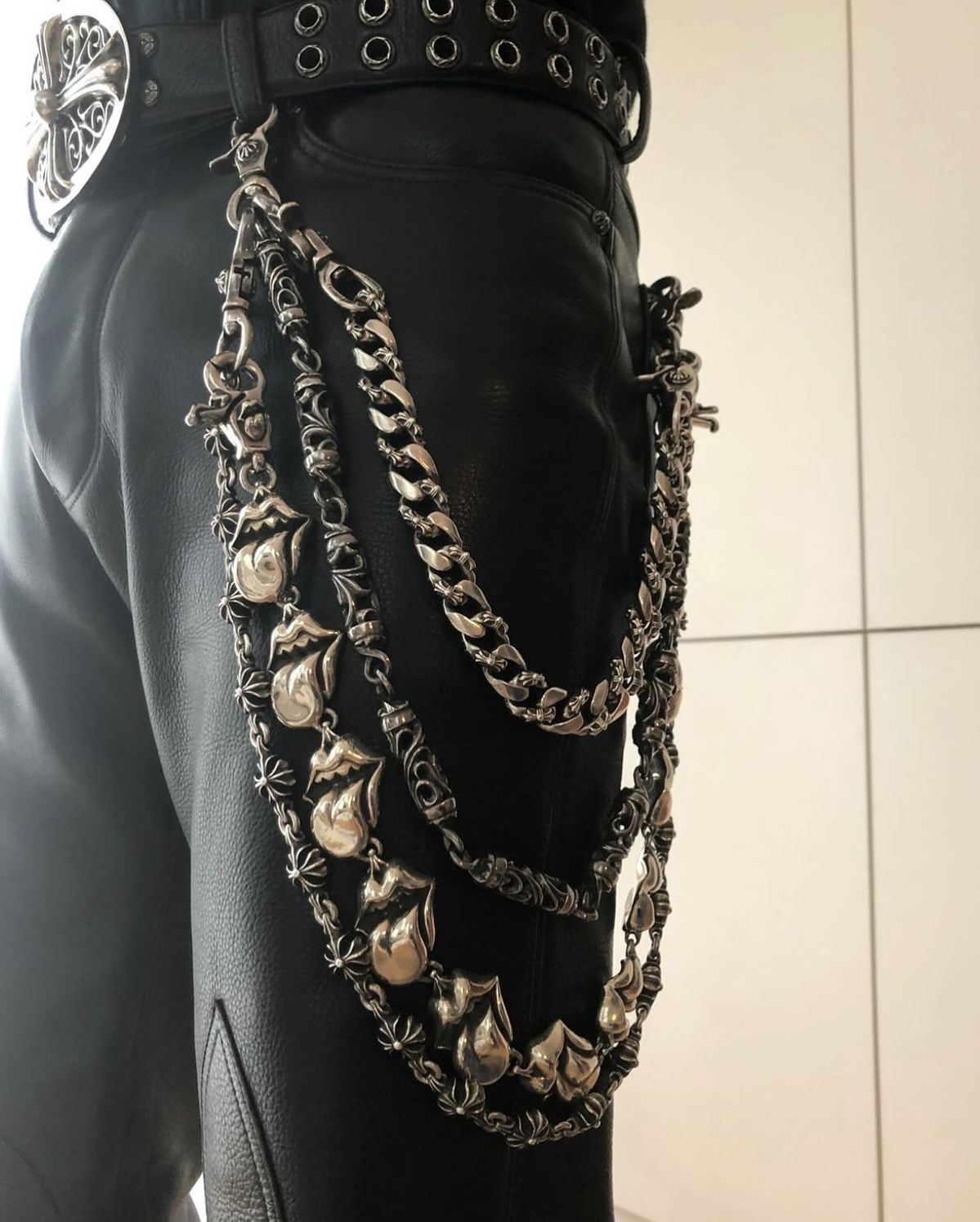 Belt Chain