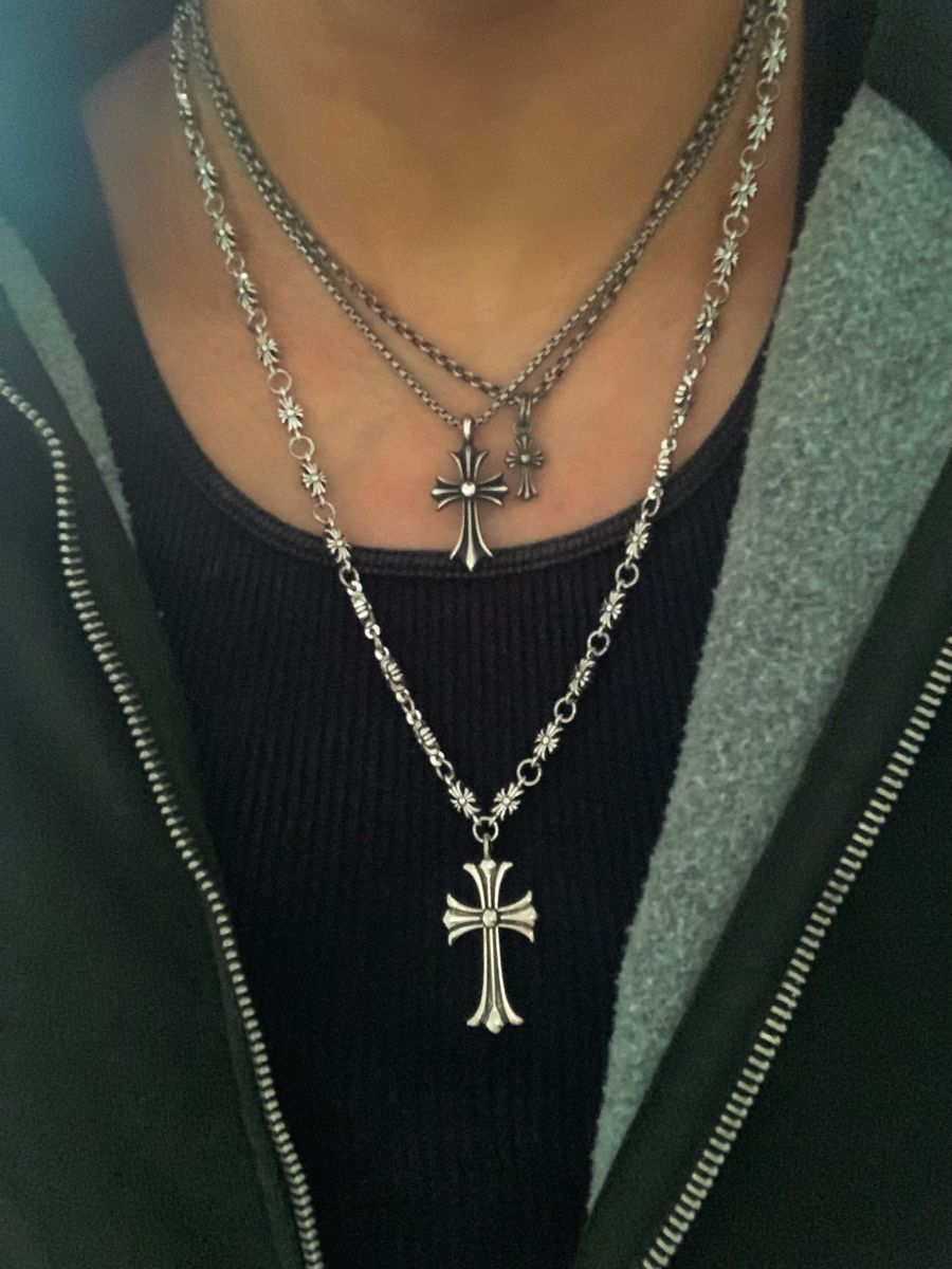 Neckchain