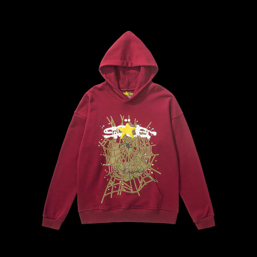Sp5der Hoodie (26 colorways)