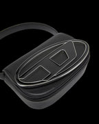 Diesel Black 1Dr Bag