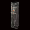Y/Project jeans EVERGREEN PARIS' 207pa005