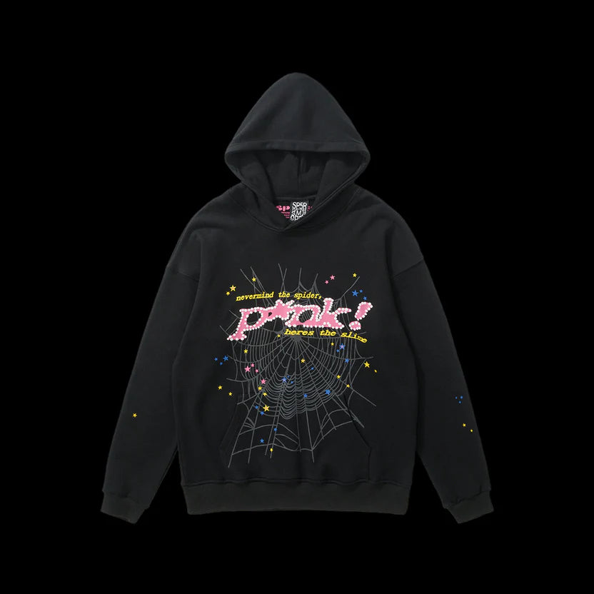 Sp5der Hoodie (26 colorways)