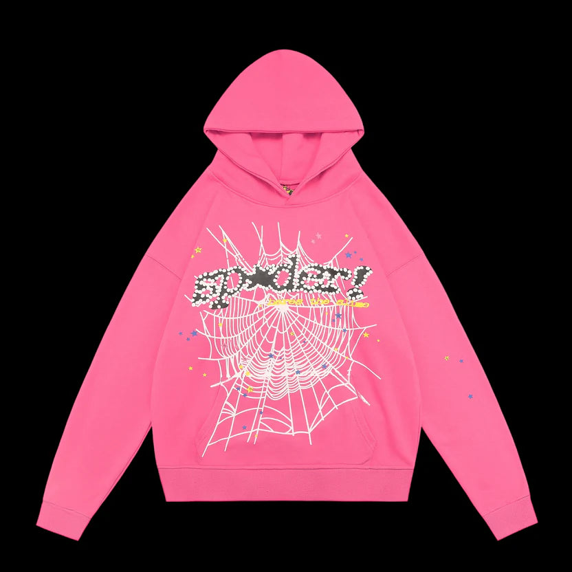 Sp5der Hoodie (26 colorways)