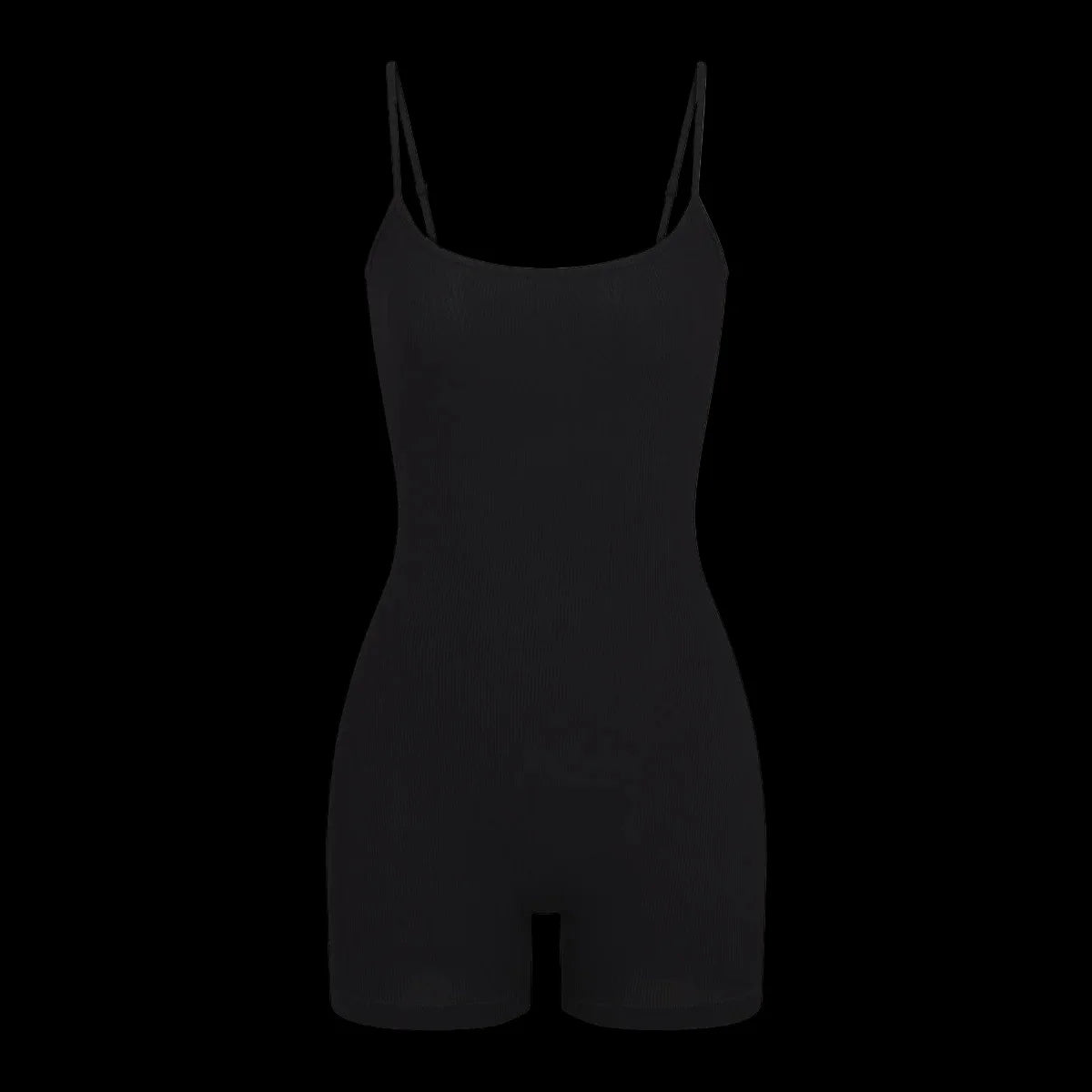 SKIMS Lace-Trim Soft Lounge Playsuit