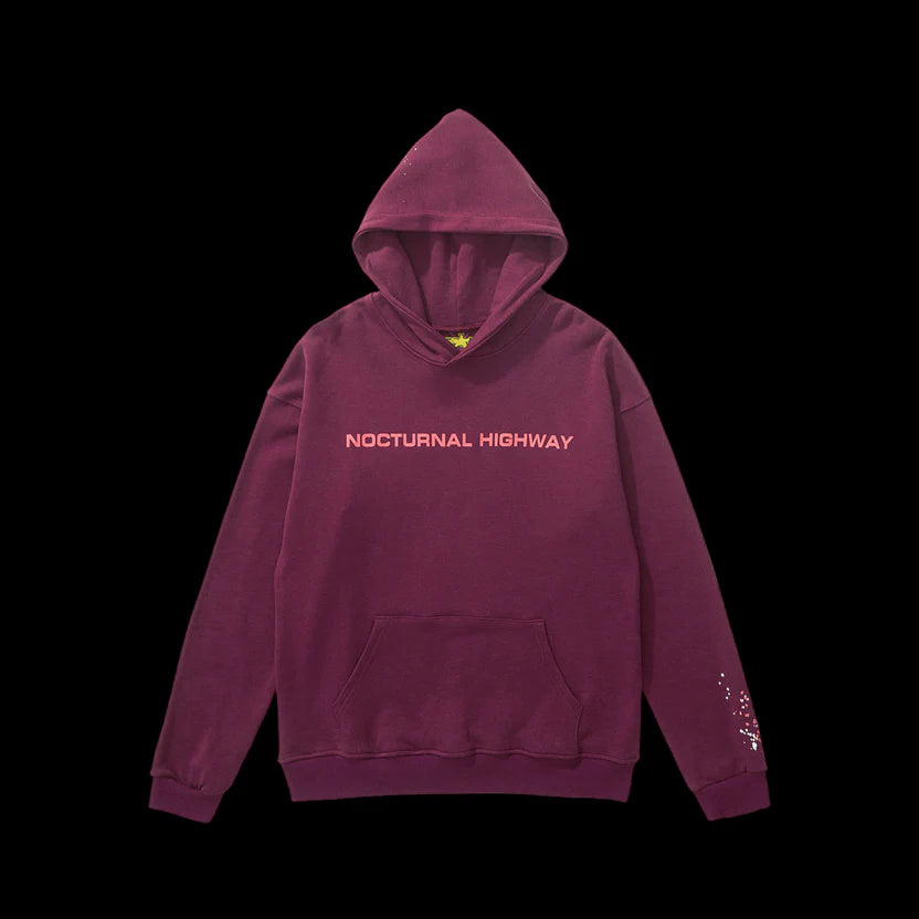 Sp5der Hoodie (26 colorways)