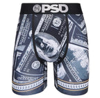 PSD Underwear
