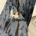 Hellstar Studios Path To Paradise Jeans