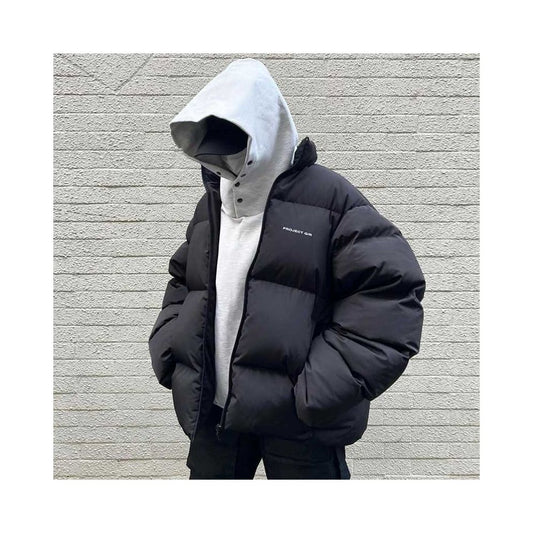 PROJECT GR Puffer Jacket
