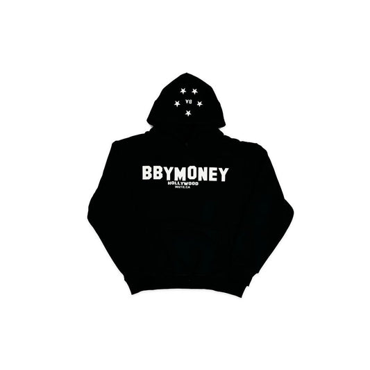 Destroy Lonely Love Last Forever BBYMONEY Hoodie