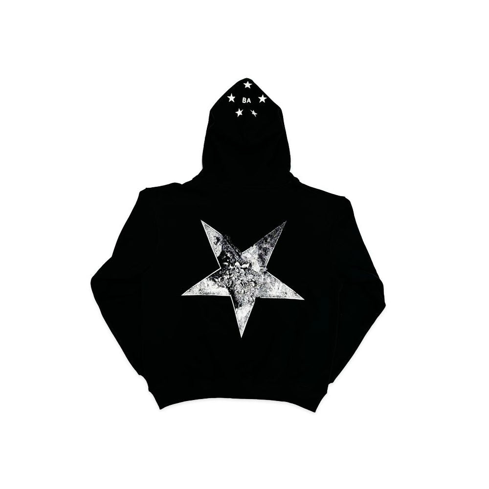 Destroy Lonely Love Last forever merch BBYMONEY hooded sweatshirt image 7
