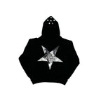 Destroy Lonely Love Last forever merch BBYMONEY hooded sweatshirt image 7