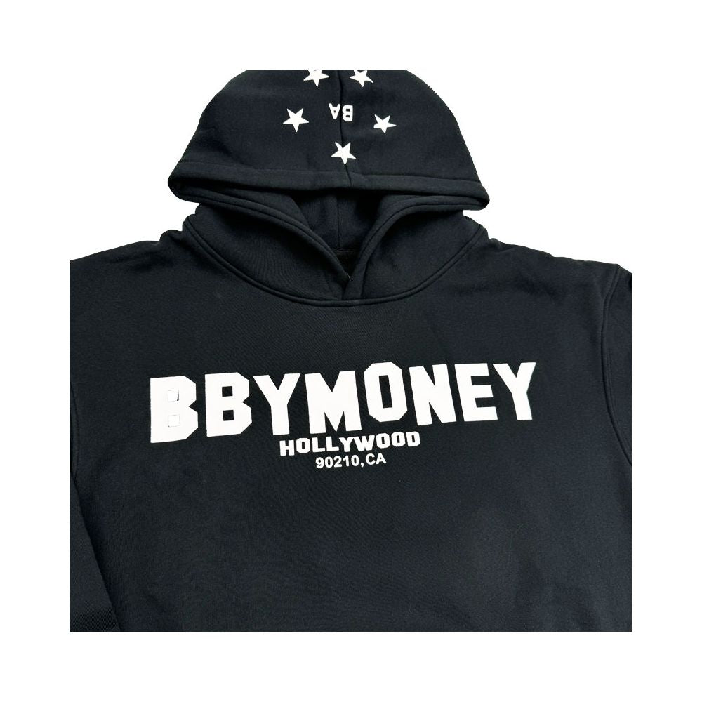Destroy Lonely Love Last forever merch BBYMONEY hooded sweatshirt image 3