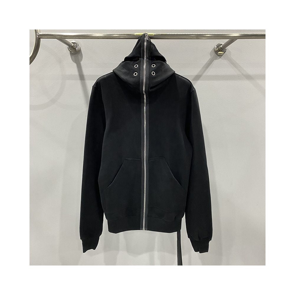Rick Owens Gimp ZipUp