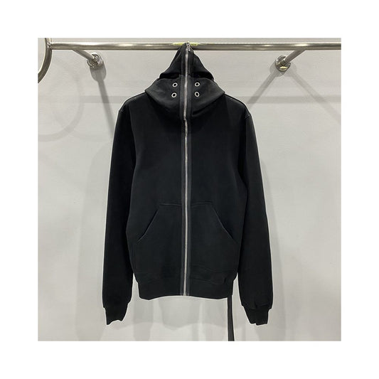 Rick Owens Gimp Zip Up
