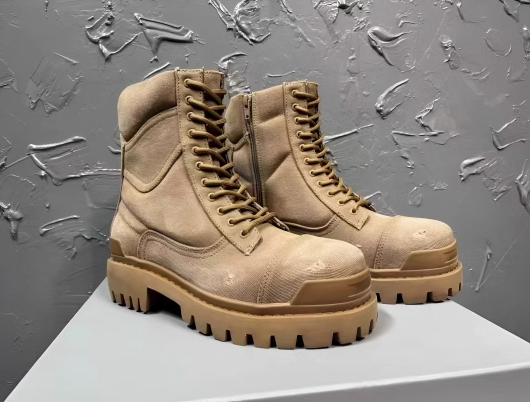 Balenciaga Strike Boot