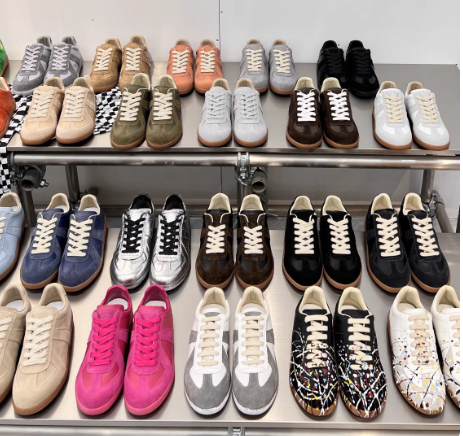 Maison Margiela Replica