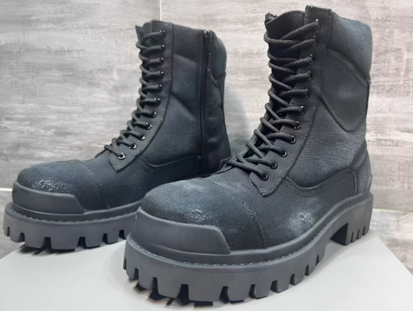 Balenciaga Strike Boot