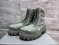 Balenciaga Strike Boots