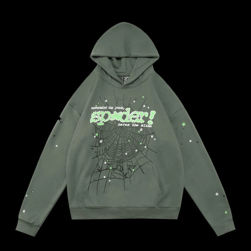 Sp5der Hoodie (26 colorways)