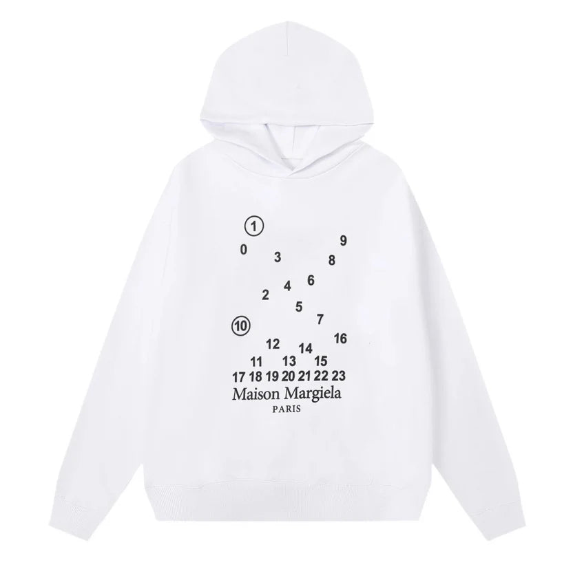 Maison Margiela Hoodies