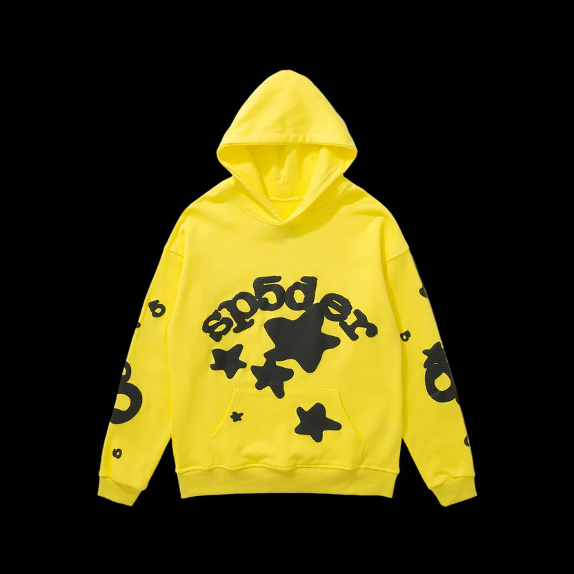 Sp5der Hoodie (26 colorways)