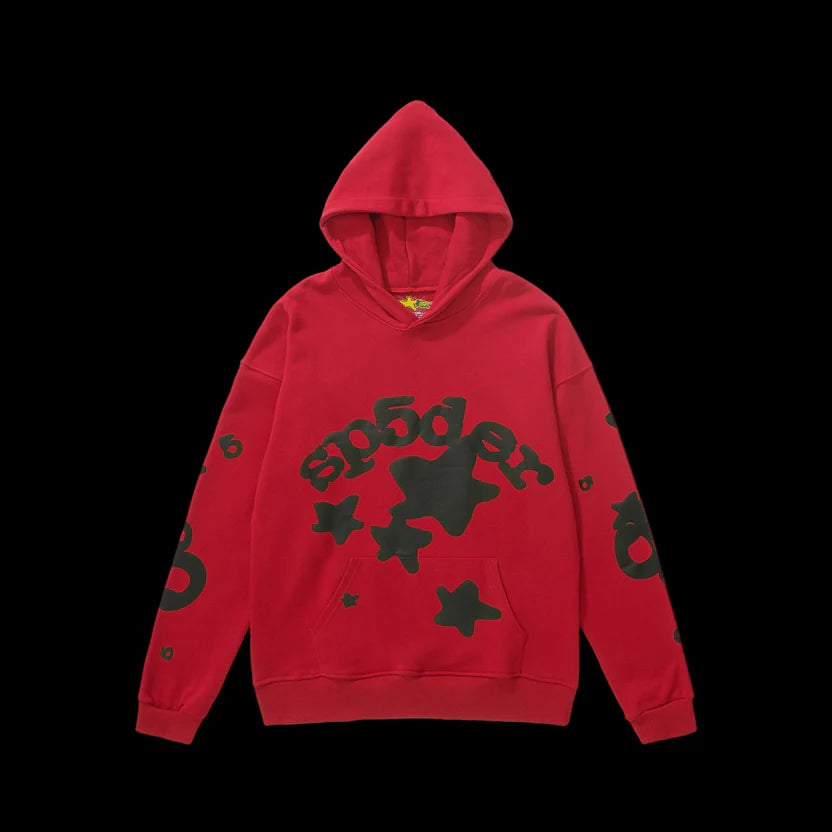 Sp5der Hoodie (26 colorways)