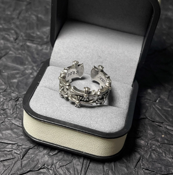 BUDGET Adjustable CH Rings