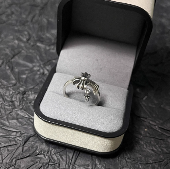 BUDGET Adjustable CH Rings