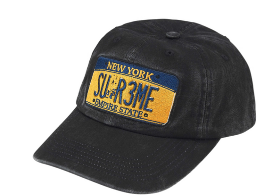 Supreme Caps