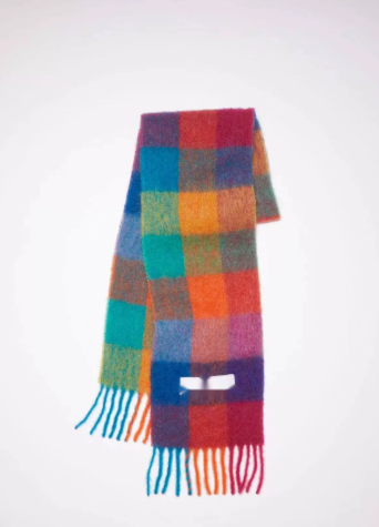 Acne Studio Scarf