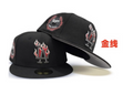 Fitted Cap [Collection#2]