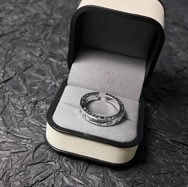 BUDGET Adjustable CH Rings