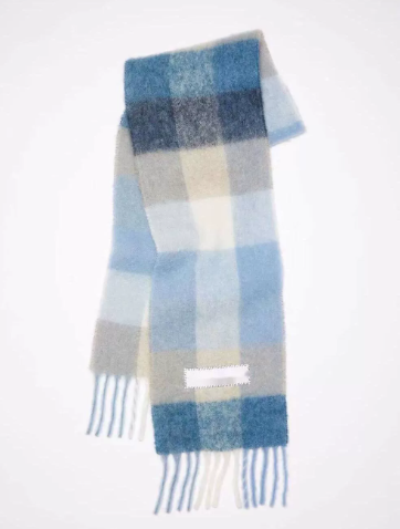 Acne Studio Scarf