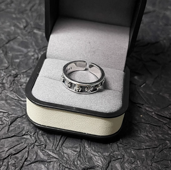 BUDGET Adjustable CH Rings