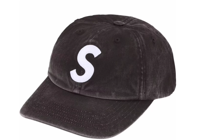 Supreme Caps