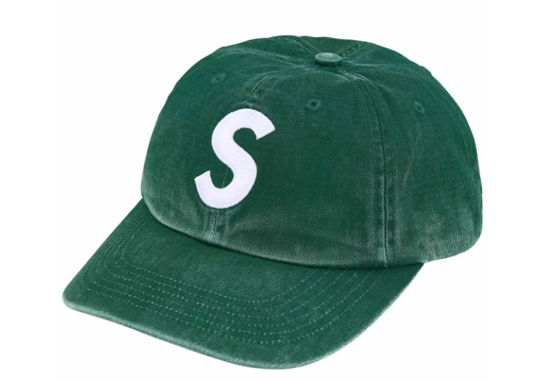 Supreme Caps