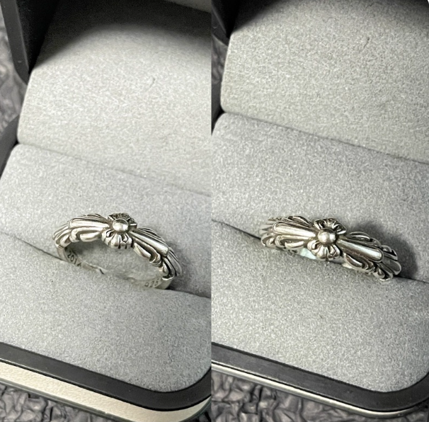 BUDGET Adjustable CH Rings