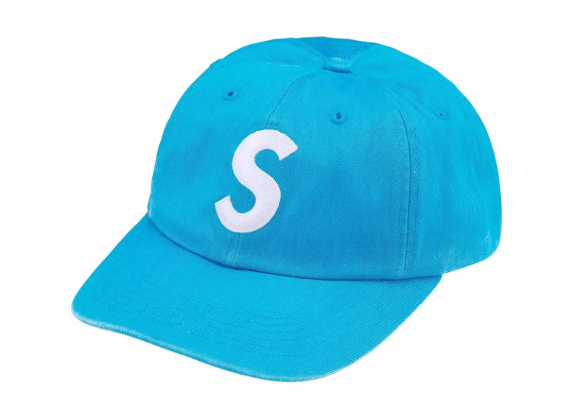 Supreme Caps