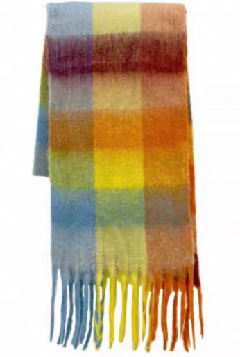 Acne Studio Scarf