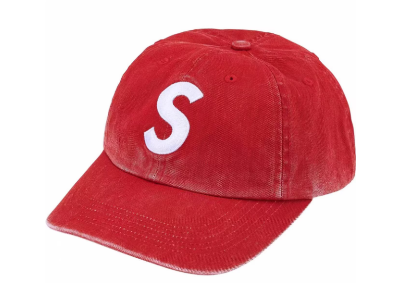 Supreme Caps