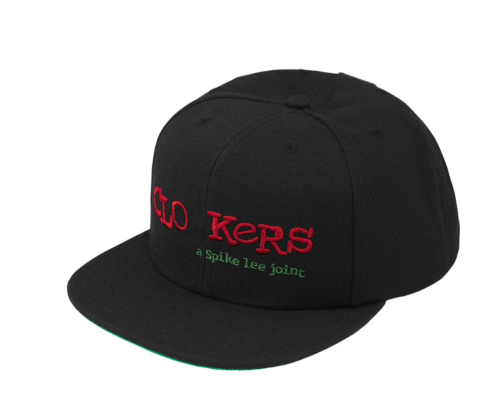 Supreme Caps