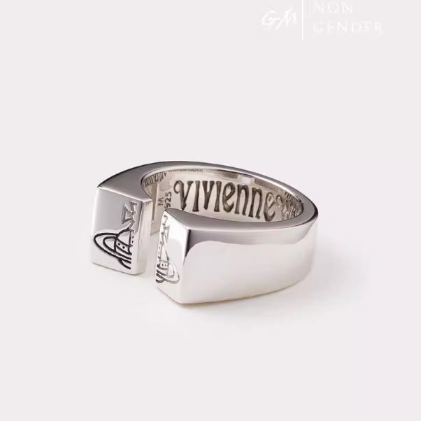 Vivienne Westwood Adjustable Rings [Collection#2]