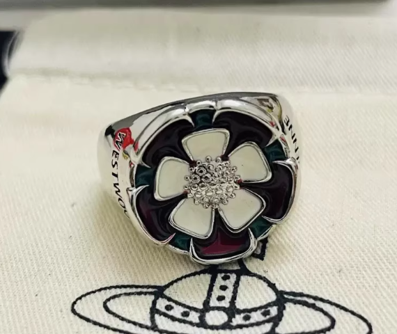 Vivienne Westwood Rings [Collection#1]